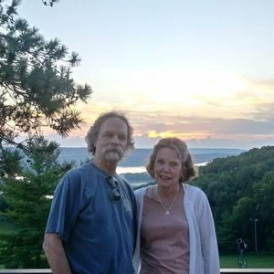 Meet your Posher, Janice